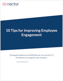 Employee Engagement Tips - Untitled Page 1-1